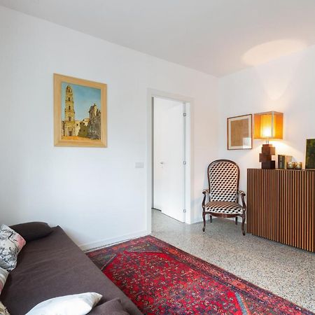 Inner City Apartments Lecce Eksteriør bilde