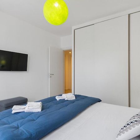 Inner City Apartments Lecce Eksteriør bilde