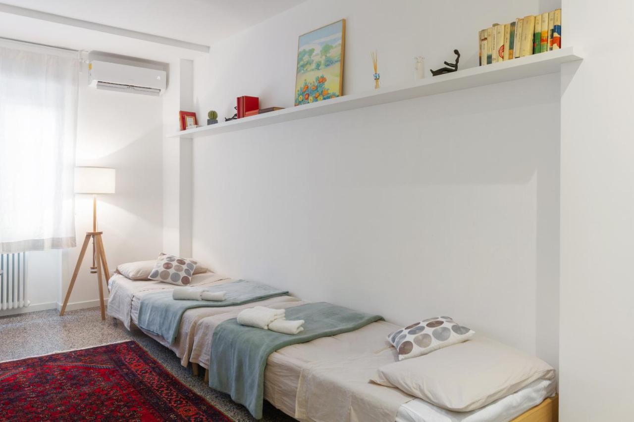 Inner City Apartments Lecce Eksteriør bilde