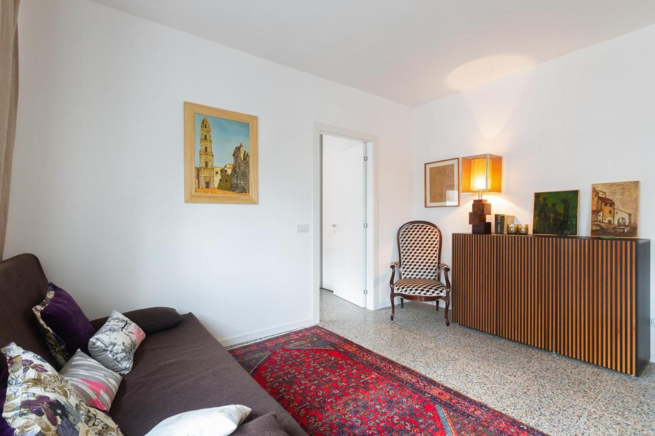 Inner City Apartments Lecce Eksteriør bilde