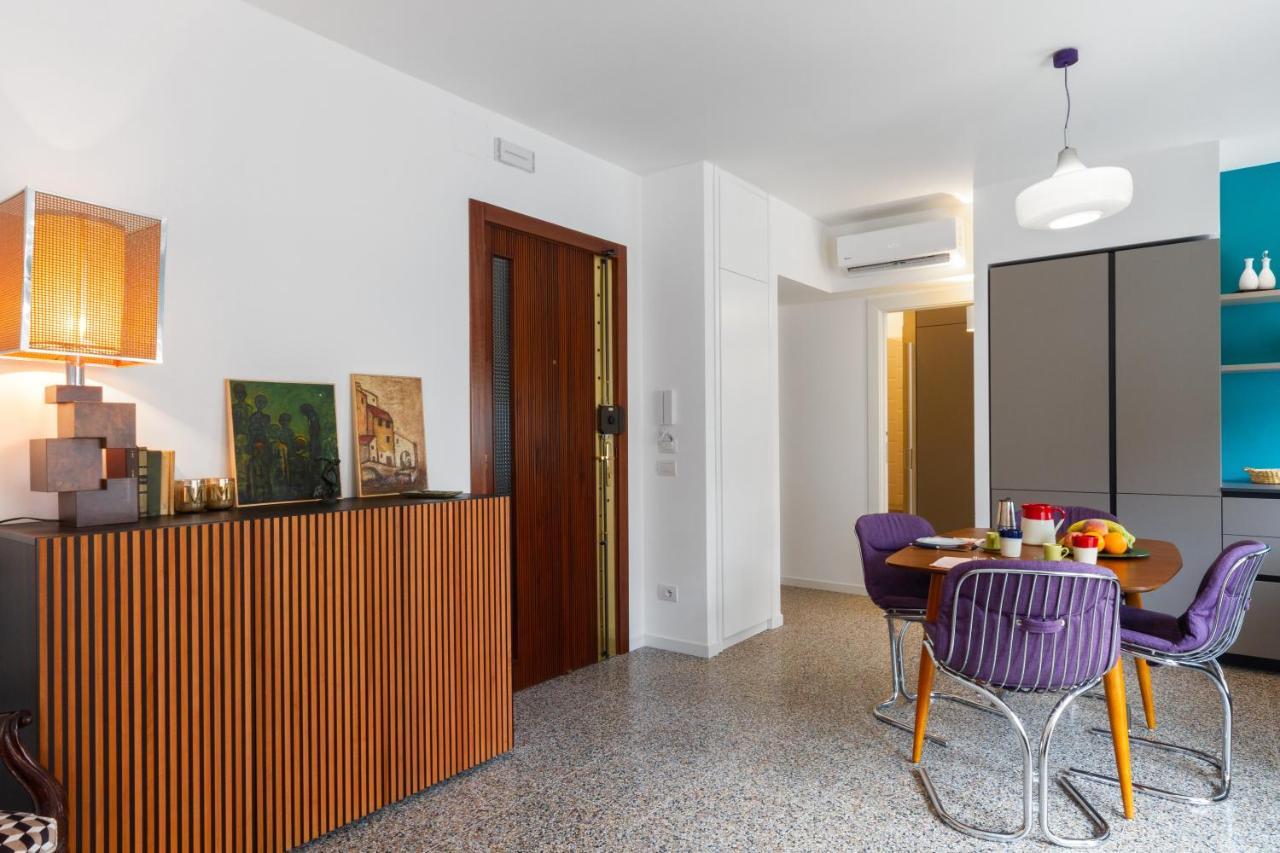 Inner City Apartments Lecce Eksteriør bilde