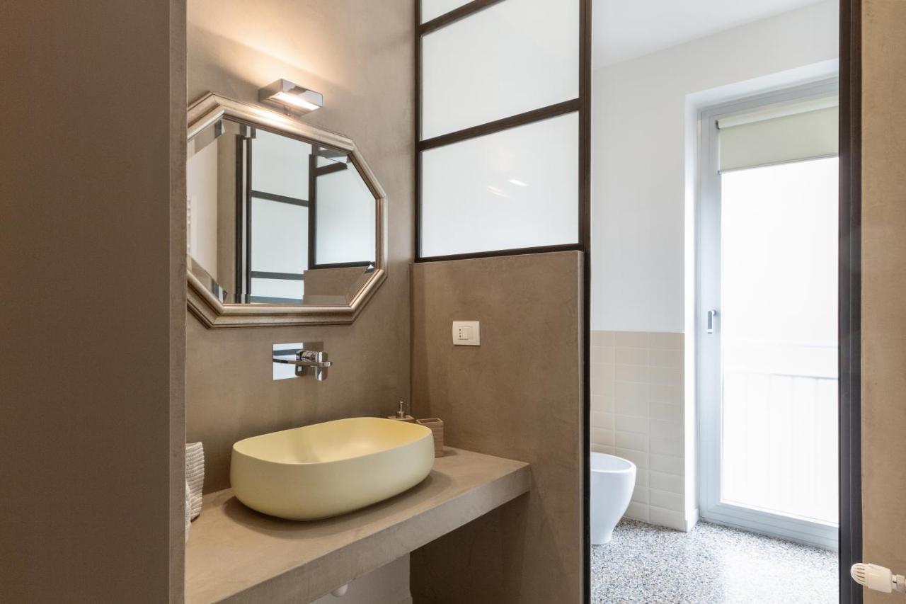 Inner City Apartments Lecce Eksteriør bilde