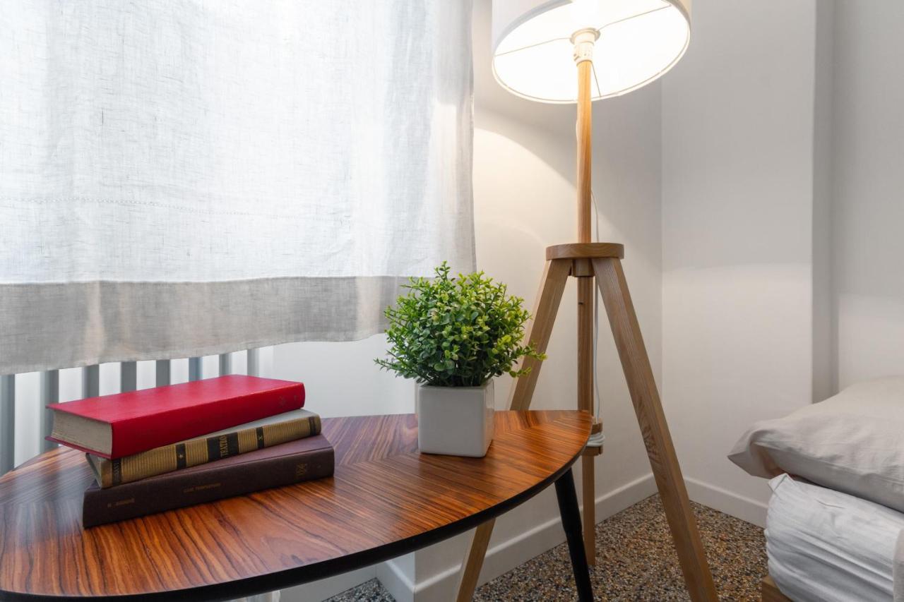 Inner City Apartments Lecce Eksteriør bilde