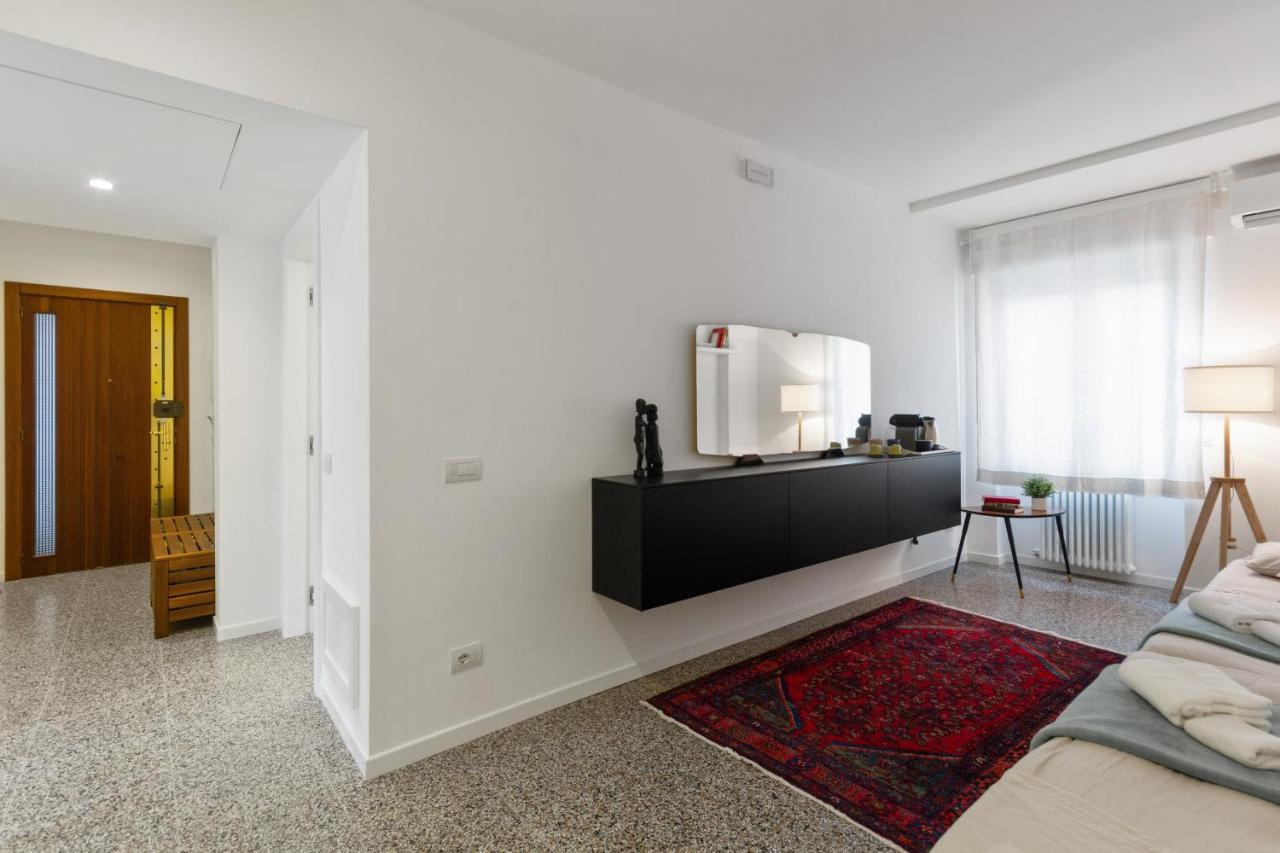 Inner City Apartments Lecce Eksteriør bilde