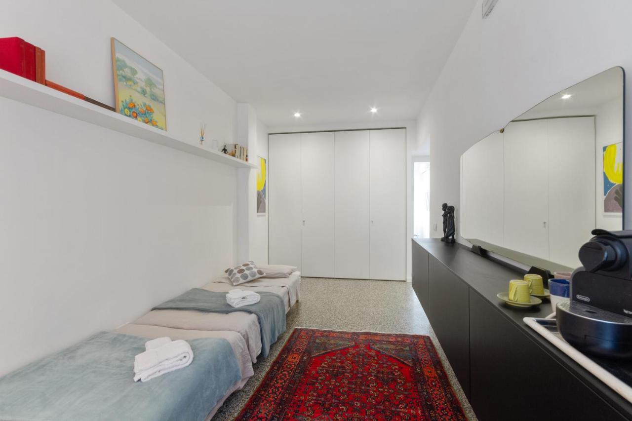 Inner City Apartments Lecce Eksteriør bilde
