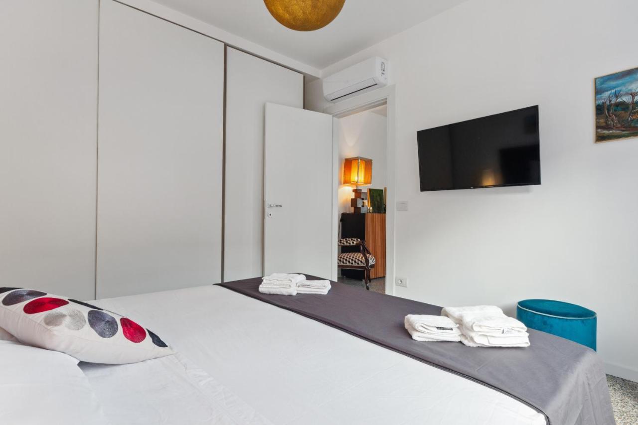 Inner City Apartments Lecce Eksteriør bilde