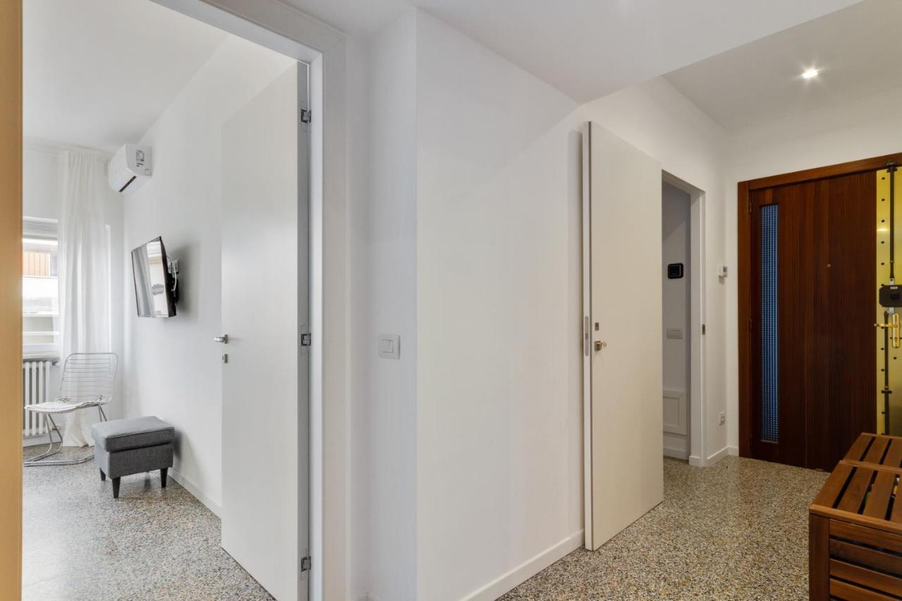 Inner City Apartments Lecce Eksteriør bilde